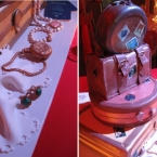 Signature Cakes by Vicki - Multiple Cases Cake