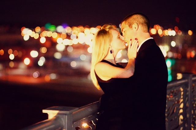 Jonathon Campbell Photography Engaged Couple