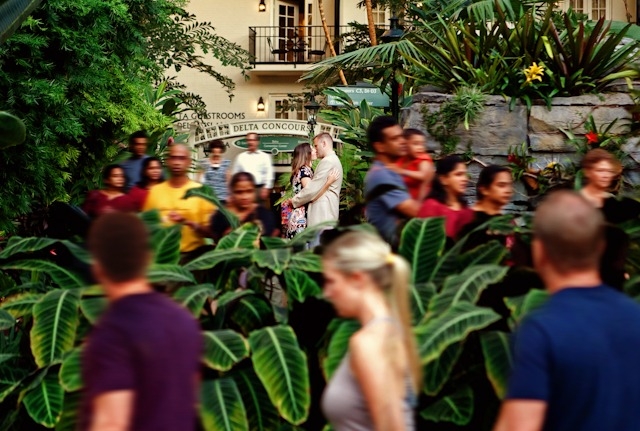 Jonathon Campbell Photography Engagement Photo