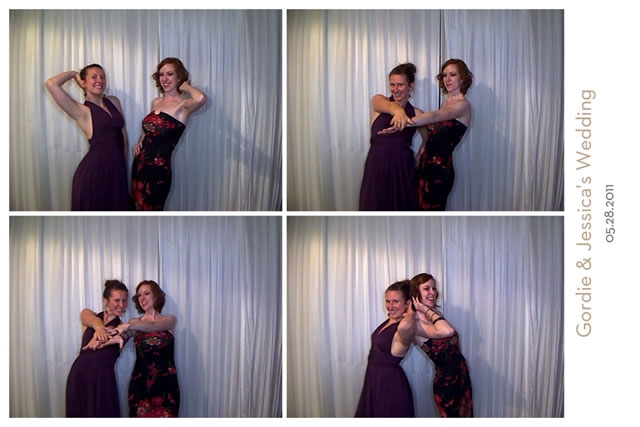 Picture This Nashville - Unique Photo Booth