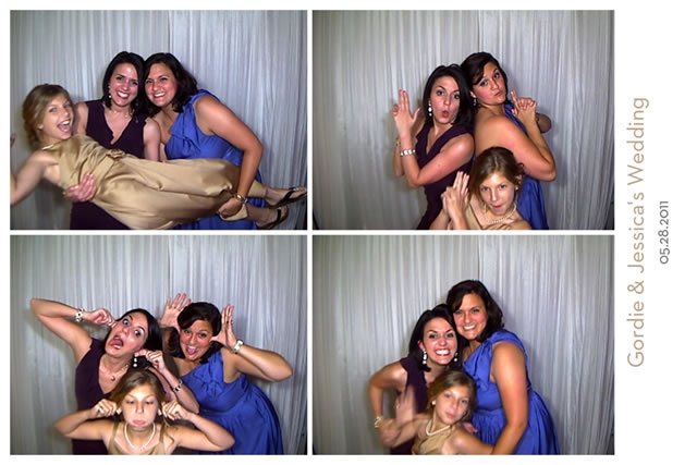 Picture This Nashville - Unique Photo Booth