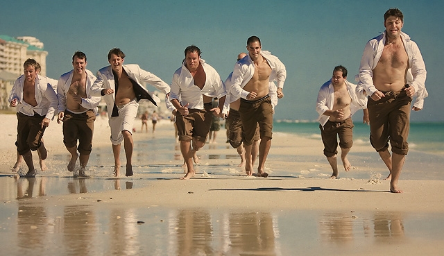 Destin Destination Wedding