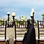 Sasha Souza Modern Wedding Photo Shoot