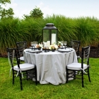 Sasha Souza Modern Vintage Wedding