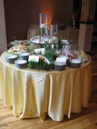 Nashville Event Space- Nashville Wedding Venues