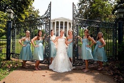The White Room Maggie Sottero Bride