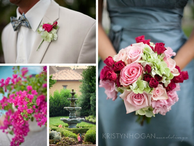 The White Room Strapless Lace Gown by Jasmine