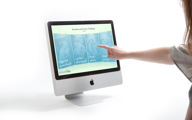 Picture This Nashville - Unique Photo Booth