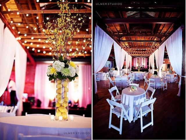 Nashville Event Space- Nashville Wedding Venues