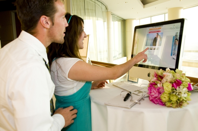 Picture This Nashville - Unique Photo Booth