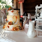 Legacy Farms: Wedding Venue with Fall Theme
