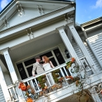 Legacy Farms: Wedding Venue with Fall Theme