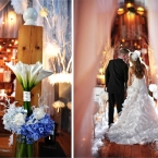 Legacy Farms: Wedding Venue with Winter Theme