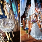 Legacy Farms: Wedding Venue with Winter Theme