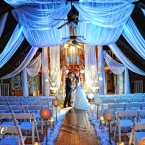 Legacy Farms: Wedding Venue with Winter Theme