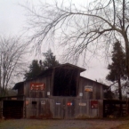 Barn Wedding at Front PorchFarms