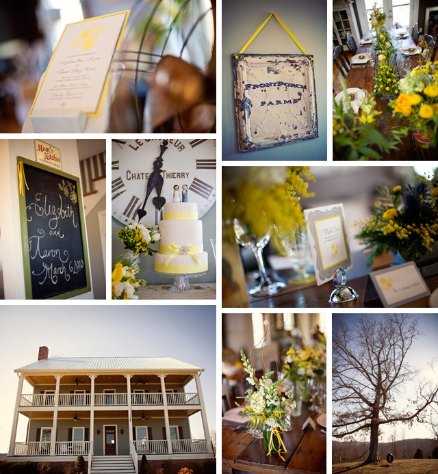 nashville wedding venue deal 