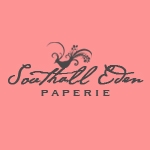 Southall Eden Paperie logo
