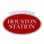 Houston Station by Events Nashville logo