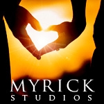 Myrick Studios logo