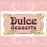 Dulce Desserts logo