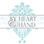 By Heart and Hand logo