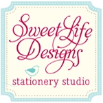 Sweet Life Designs logo