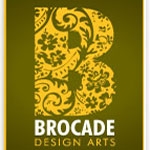 Brocade Design Arts, LLC logo