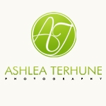 Ashlea Terhune Photography logo