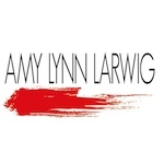 Amy Lynn Larwig - Bridal Makeup logo