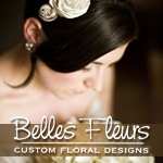Belles Fleurs logo