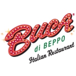 Buca di Beppo logo