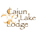 Cajun Lake Lodge logo