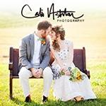 Cali Ashton Photography logo