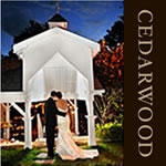 Cedarwood logo