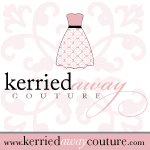 Kerried Away Couture logo