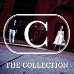 The Collection logo