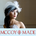 MCCOY MADE logo