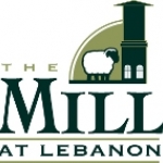 The Mill at Lebanon logo