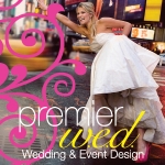 Premier W.E.D. logo