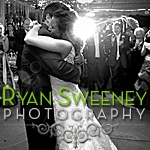 Ryan Sweeney Photography logo
