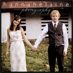 hannahelaine photography logo