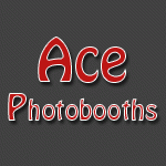 Ace Photobooths logo