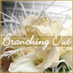 Branching Out Floral & Event Design logo