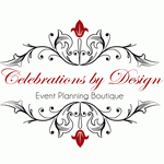 Celebrations by Design logo