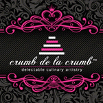 Crumb de la Crumb logo