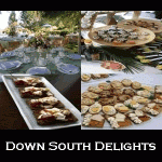 Down South Delights, LLC logo