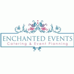 Enchanted Events Catering & Event Planning logo