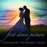 First Dance Pictures logo