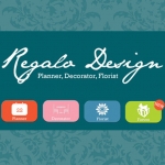 Regalo Design logo